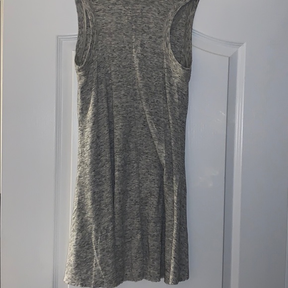 Artizia gray dress - Picture 2 of 4